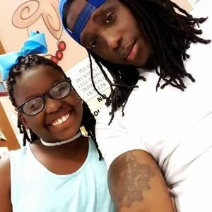 Meet your Posher, Brance